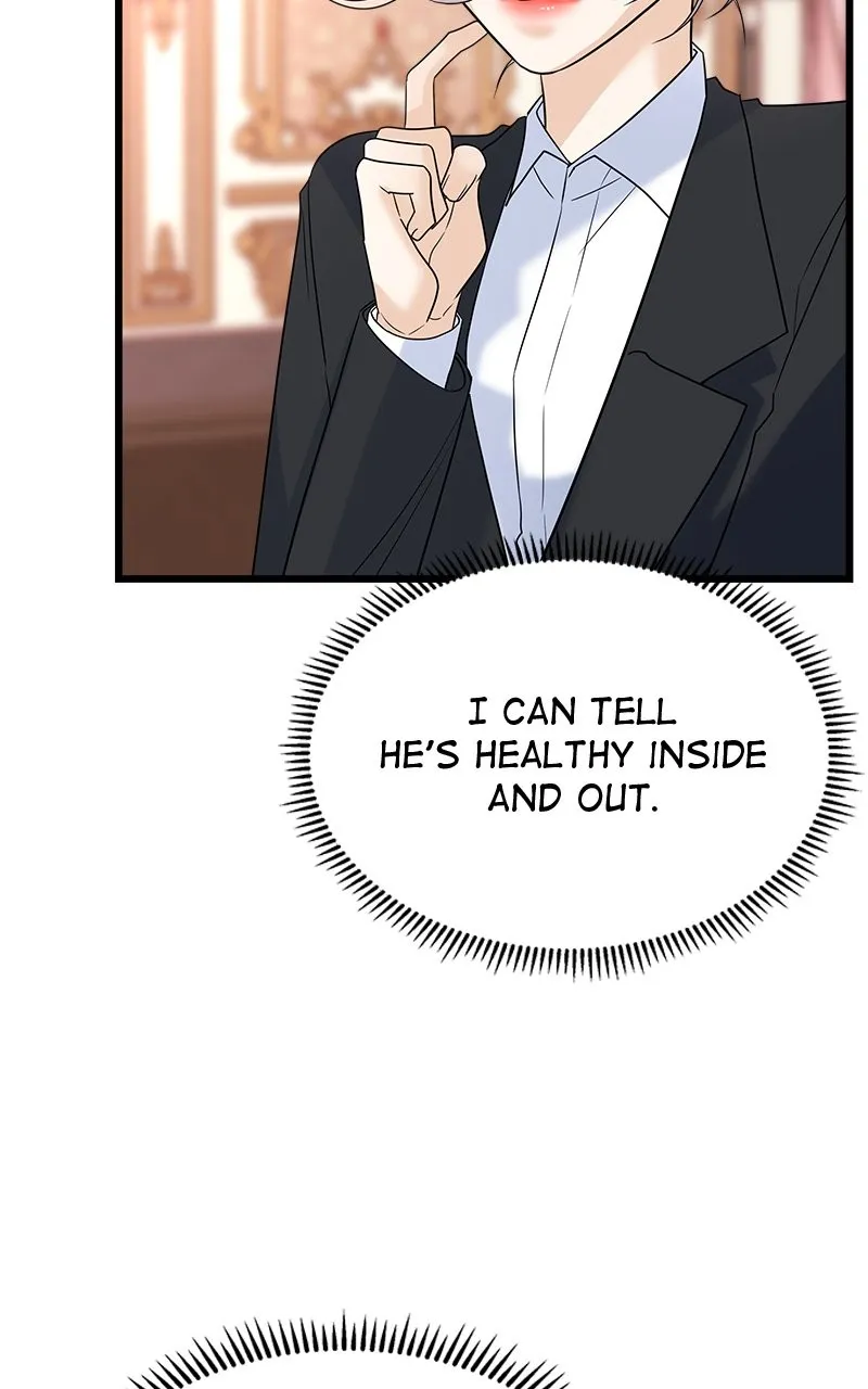 Read Random Target chapter 15 image 80 on Lezhin