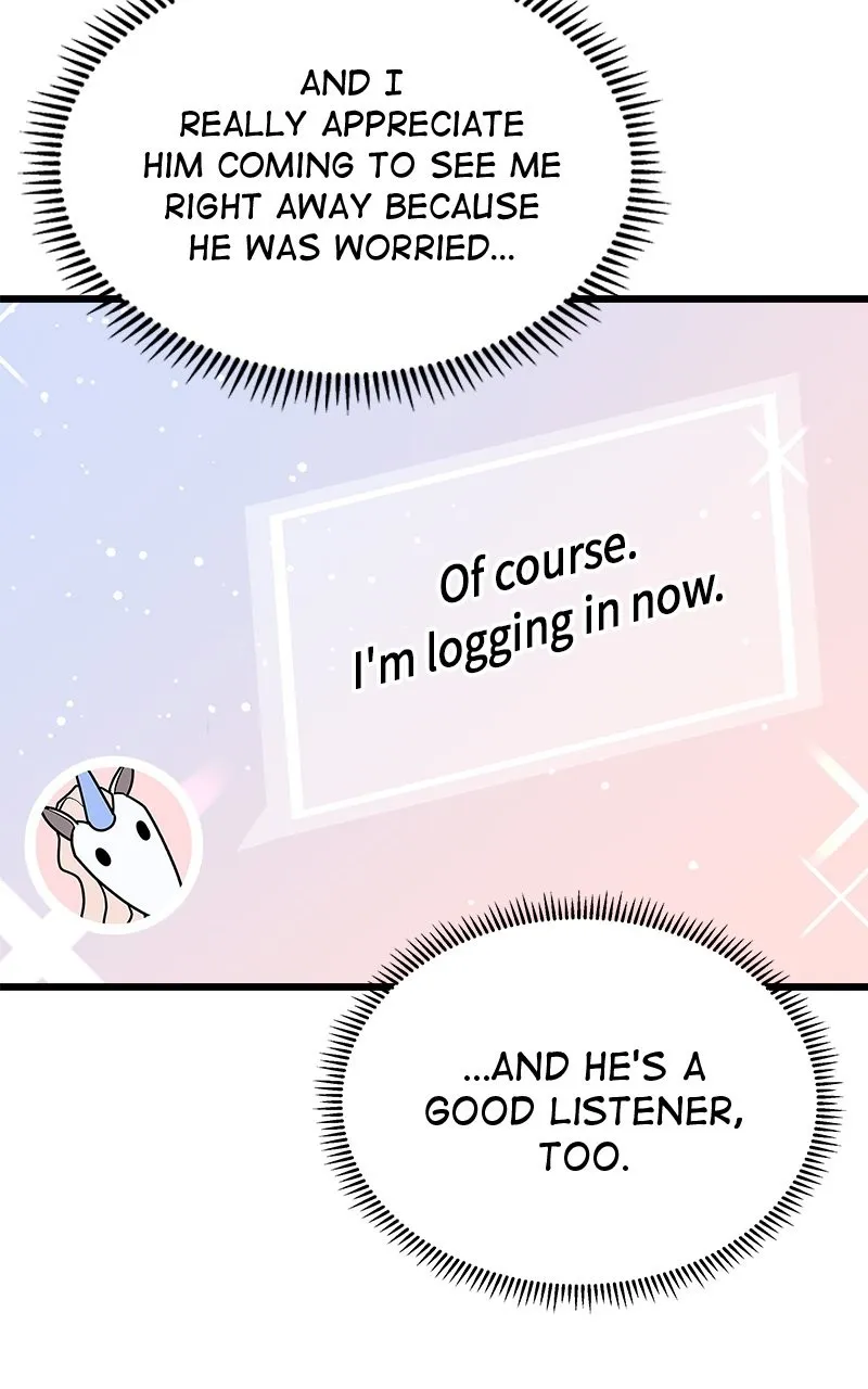 Read Random Target chapter 15 image 81 on Lezhin