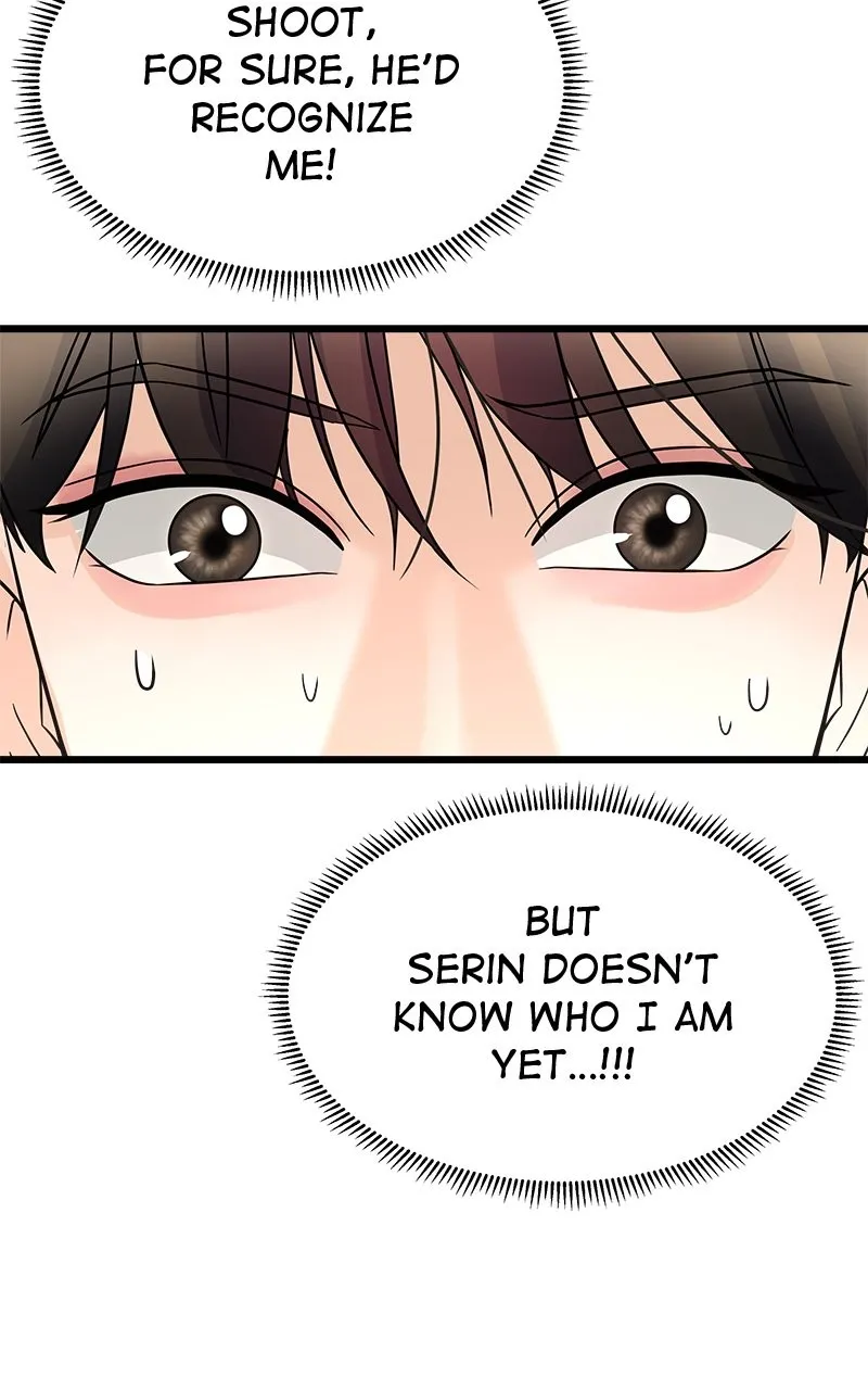 Read Random Target chapter 15 image 9 on Lezhin