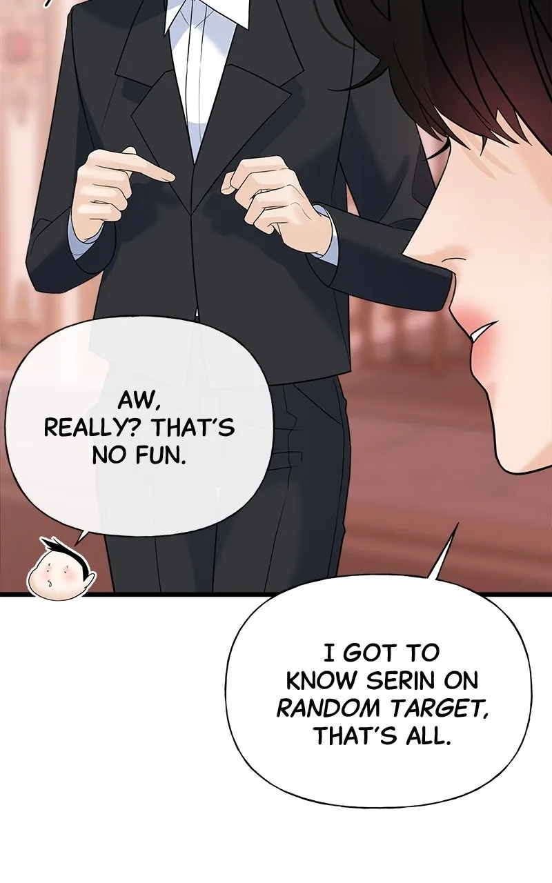 Read Random Target chapter 15 image 92 on Lezhin