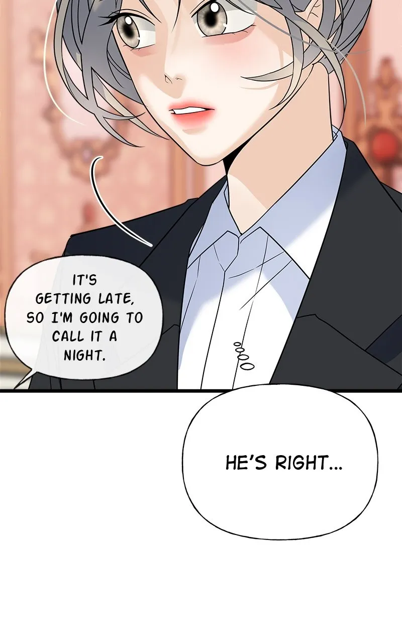 Read Random Target chapter 15 image 94 on Lezhin