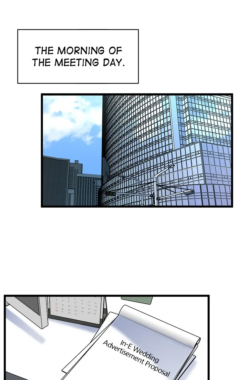 Read Random Target chapter 15 image 96 on Lezhin