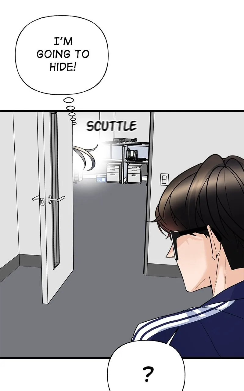 Read Random Target chapter 16 image 10 on Lezhin