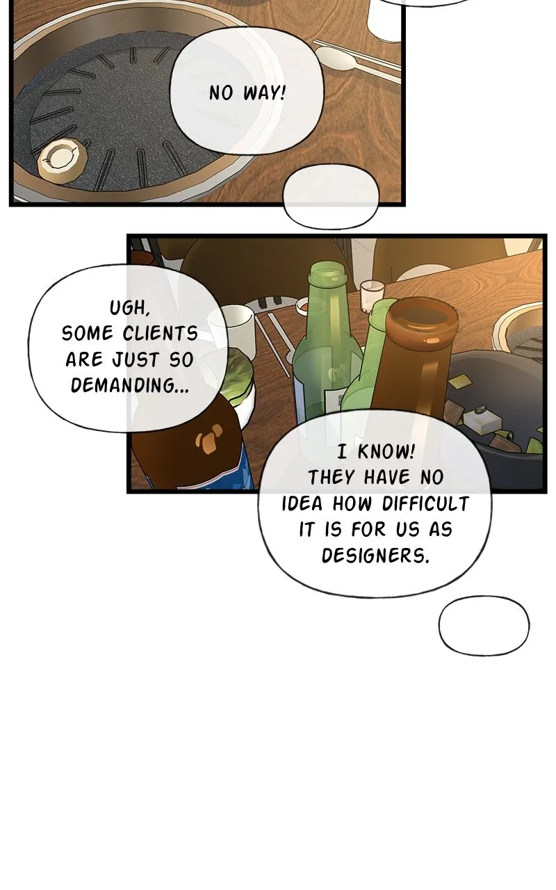 Read Random Target chapter 16 image 100 on Lezhin