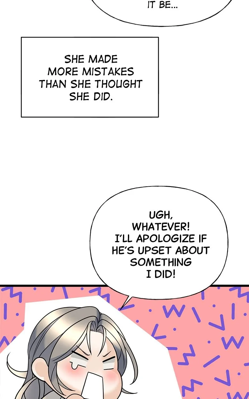 Read Random Target chapter 16 image 108 on Lezhin