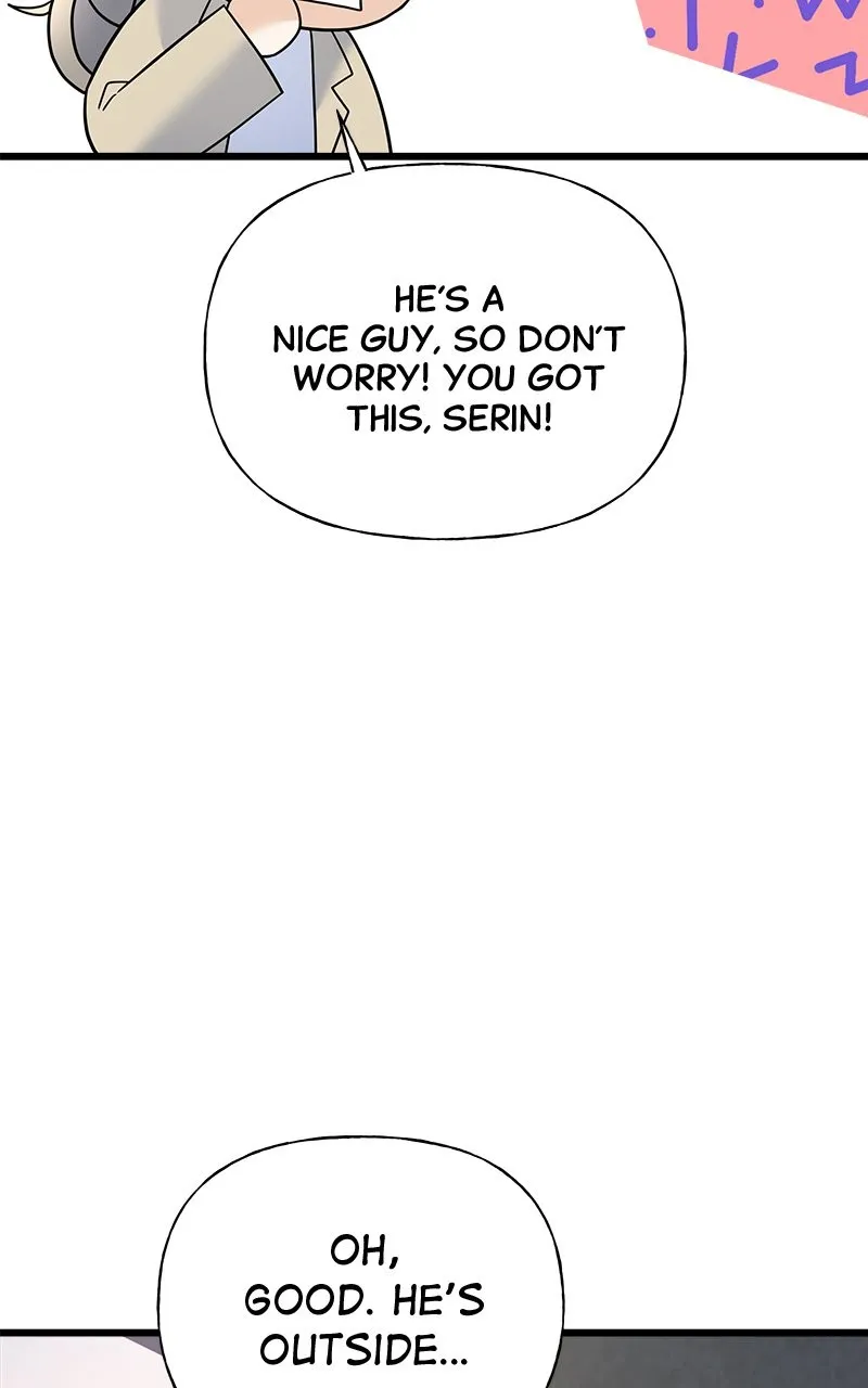 Read Random Target chapter 16 image 109 on Lezhin