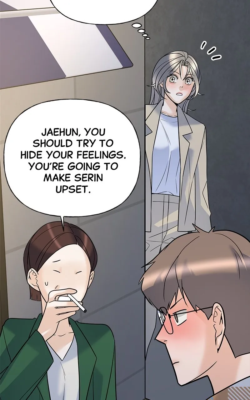 Read Random Target chapter 16 image 110 on Lezhin