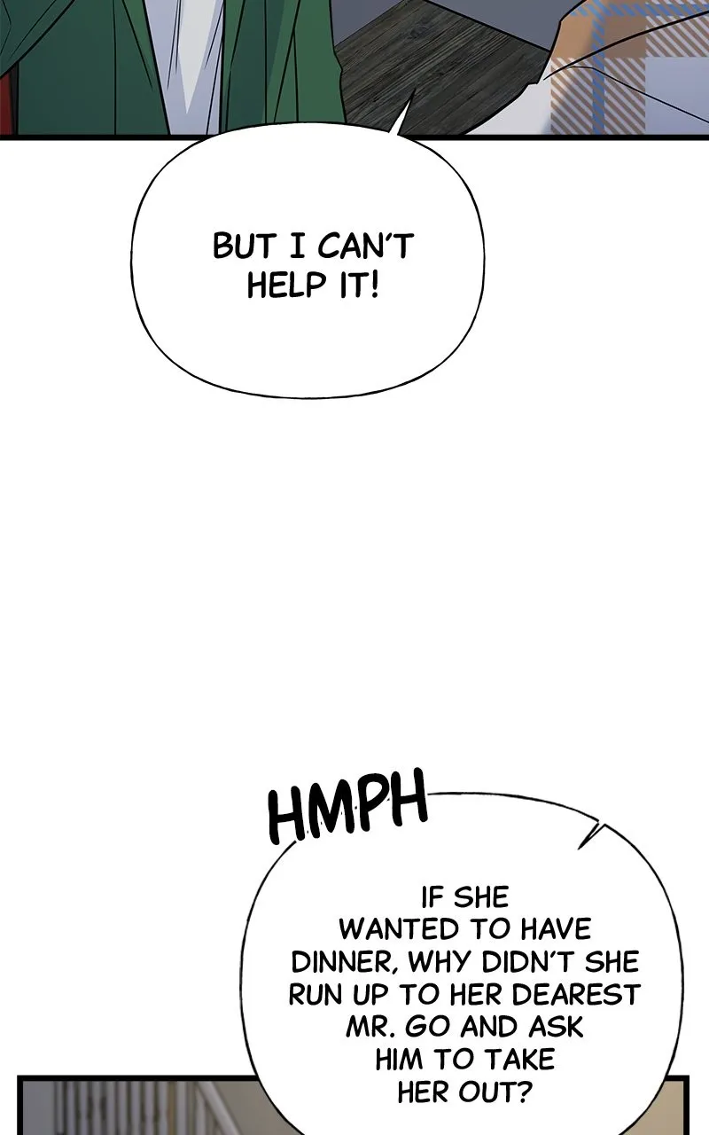 Read Random Target chapter 16 image 111 on Lezhin