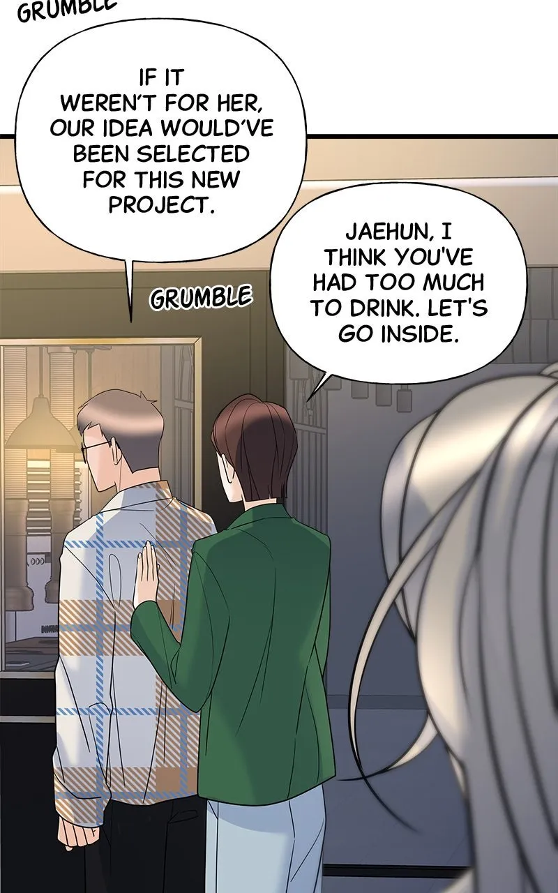 Read Random Target chapter 16 image 115 on Lezhin