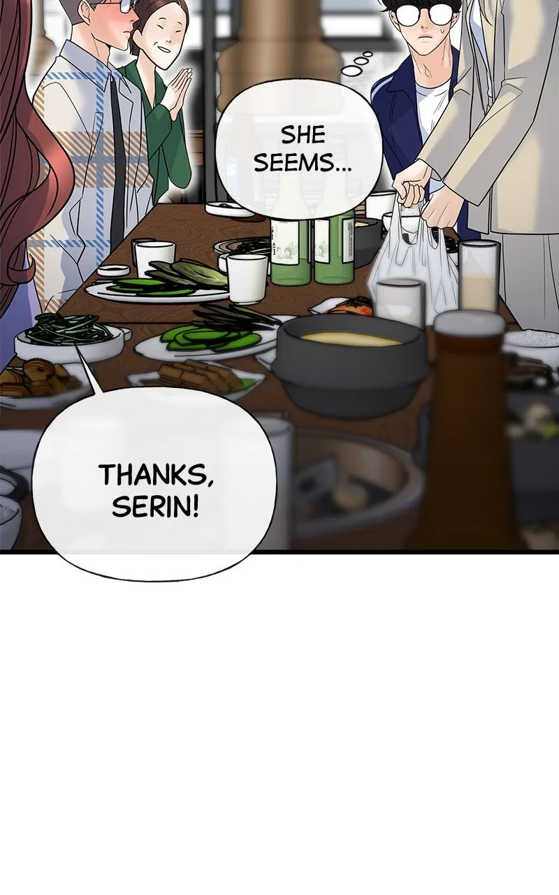 Read Random Target chapter 16 image 119 on Lezhin