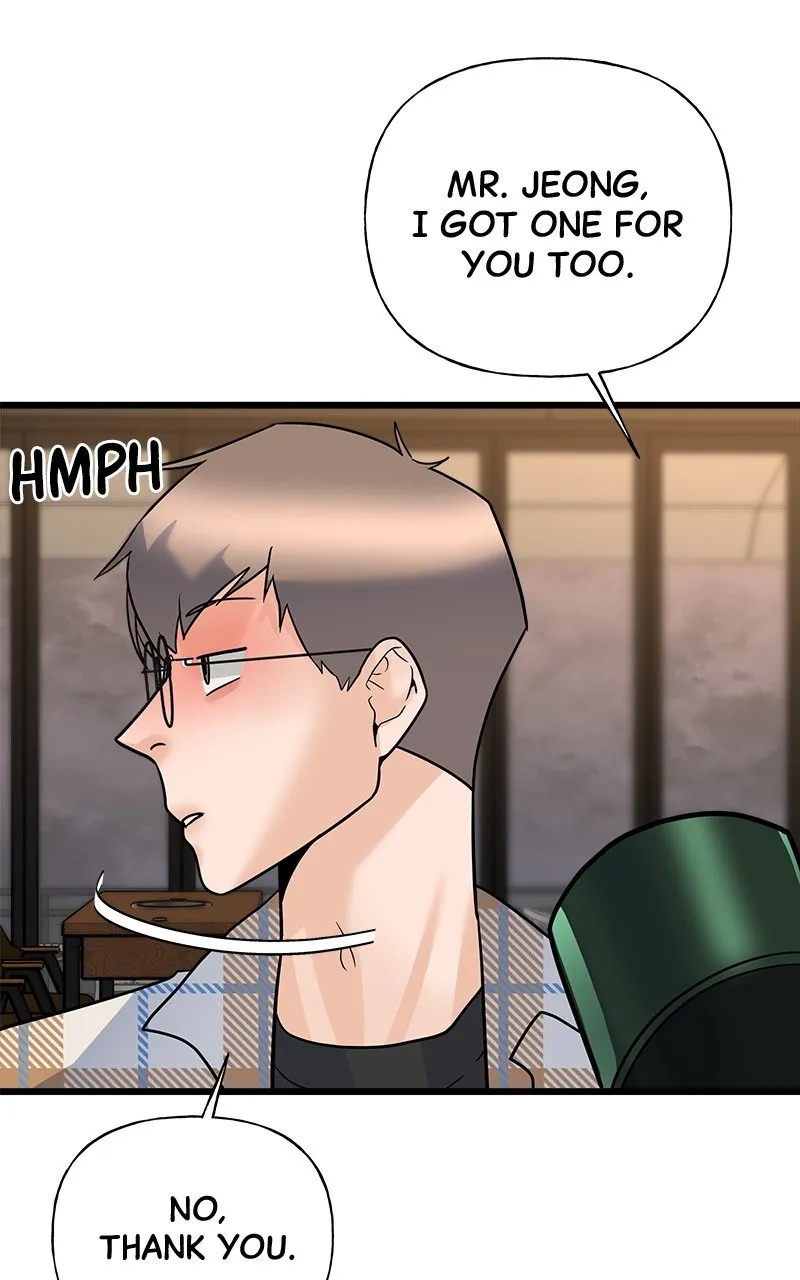 Read Random Target chapter 16 image 120 on Lezhin