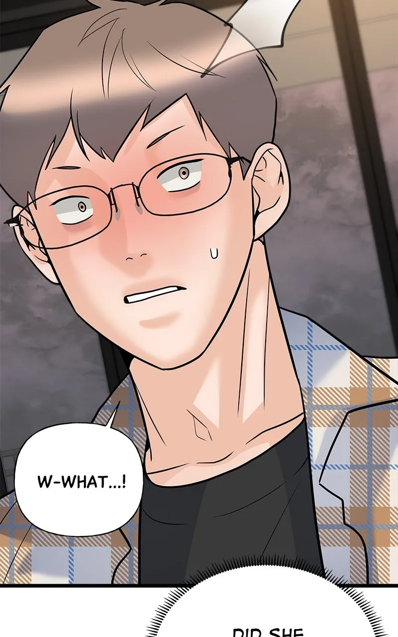Read Random Target chapter 16 image 122 on Lezhin