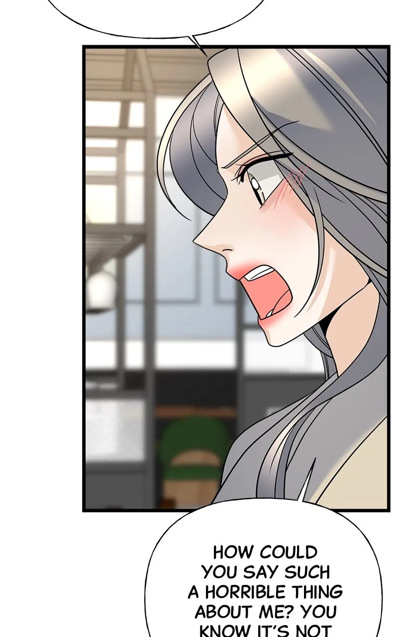 Read Random Target chapter 16 image 124 on Lezhin
