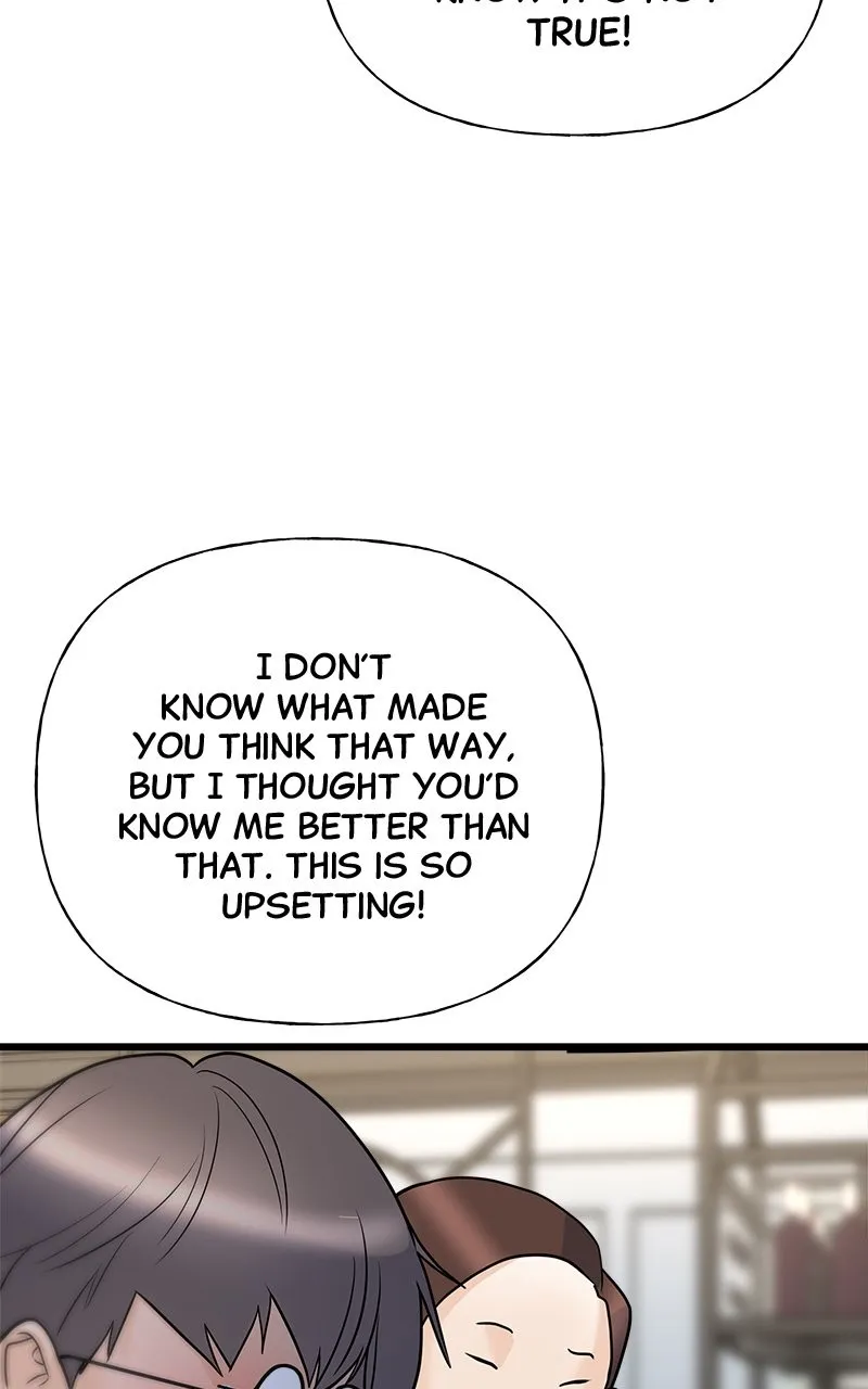 Read Random Target chapter 16 image 125 on Lezhin