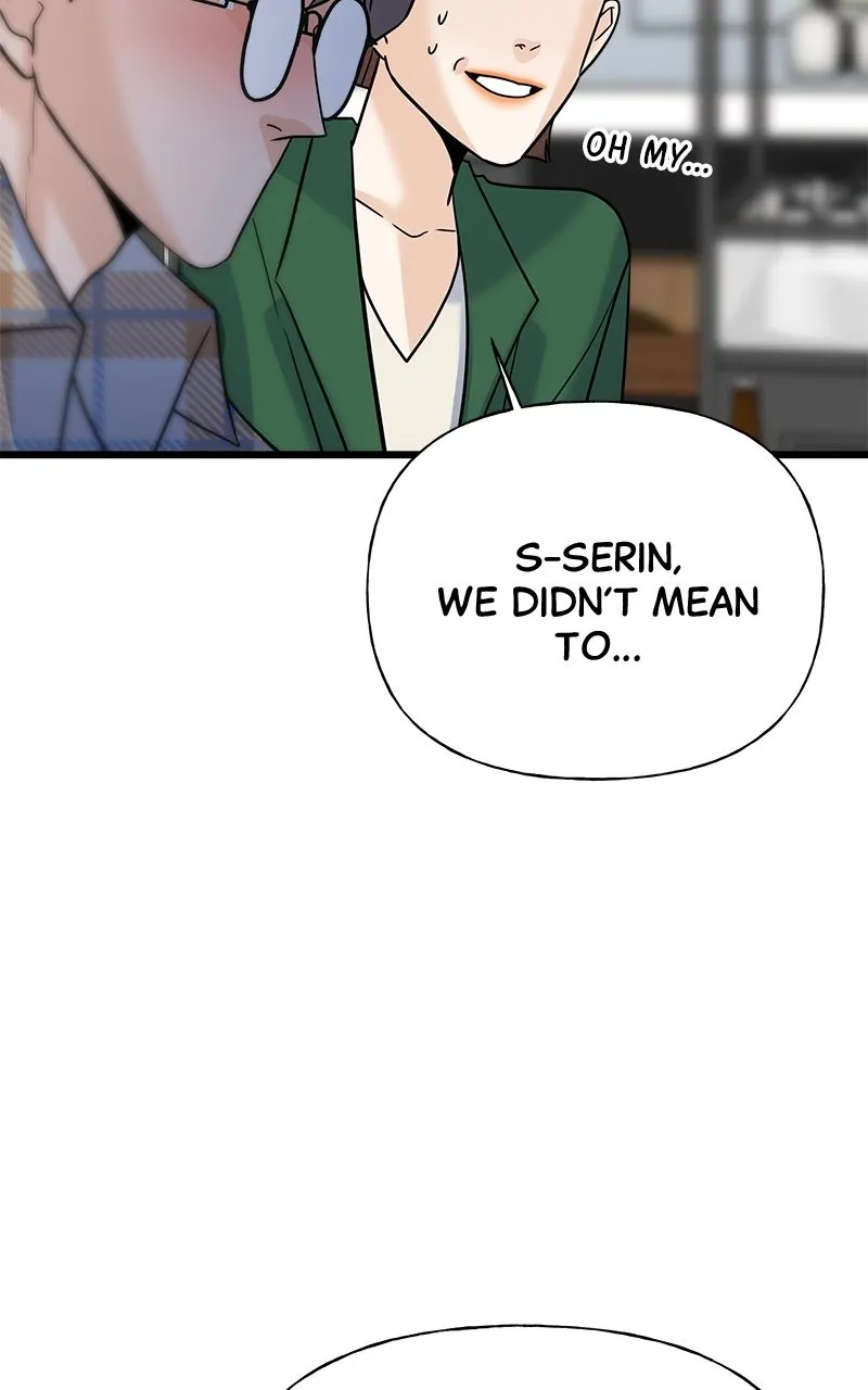 Read Random Target chapter 16 image 126 on Lezhin