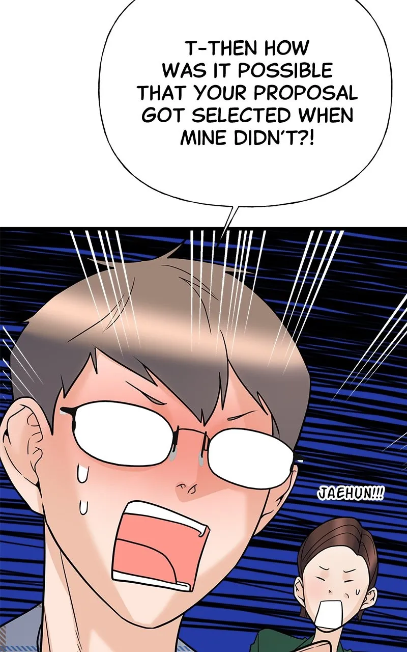 Read Random Target chapter 16 image 127 on Lezhin
