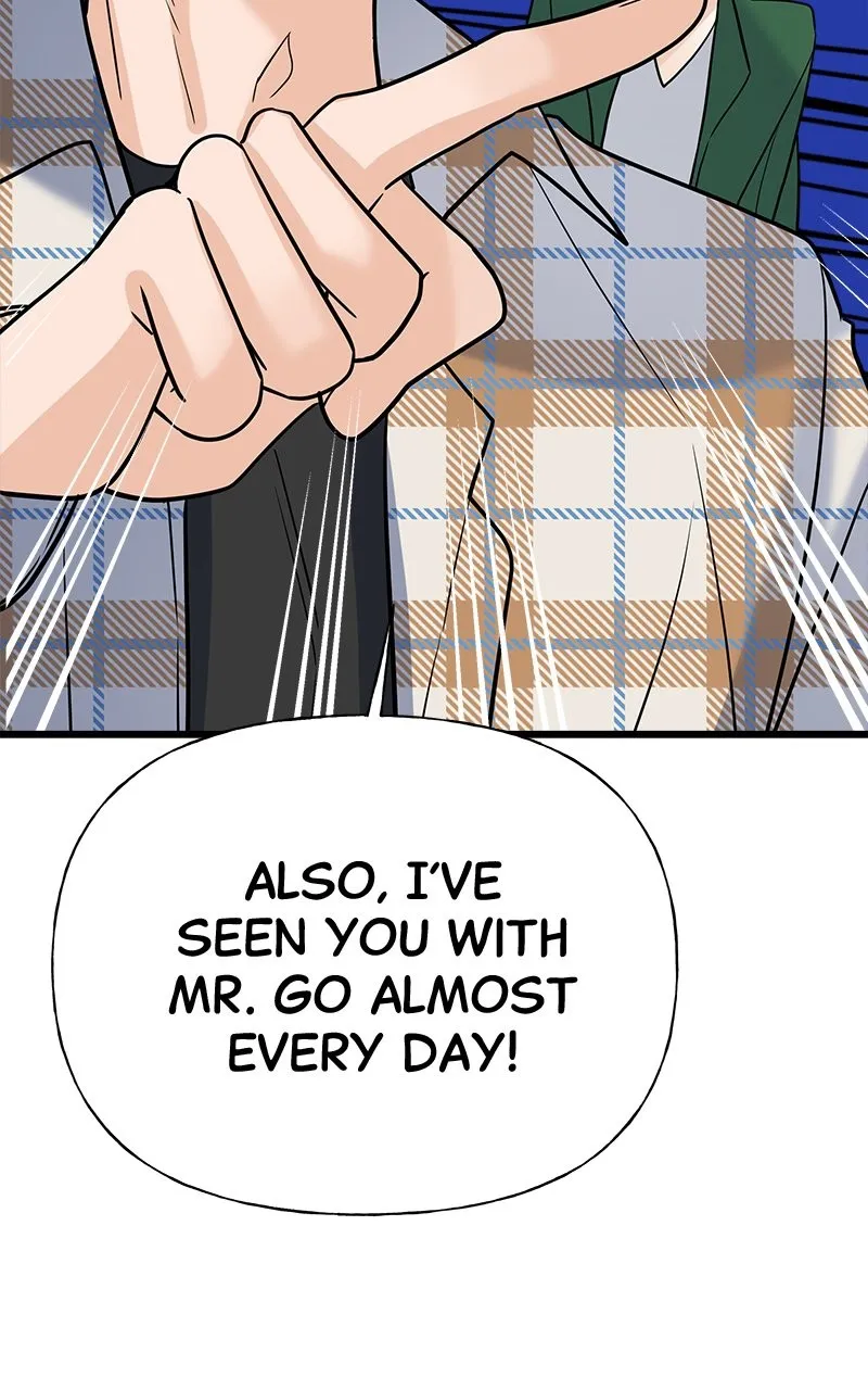 Read Random Target chapter 16 image 128 on Lezhin