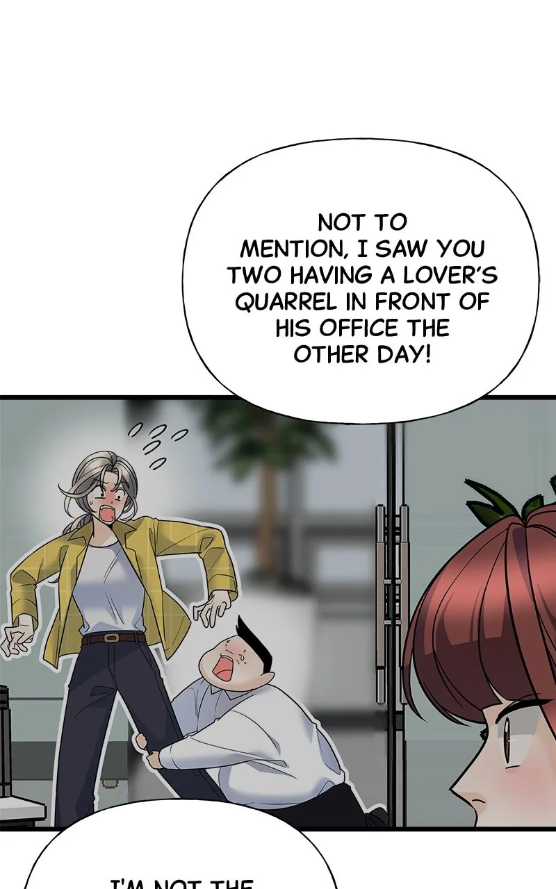 Read Random Target chapter 16 image 129 on Lezhin