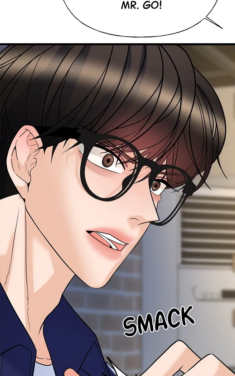 Read Random Target chapter 16 image 133 on Lezhin