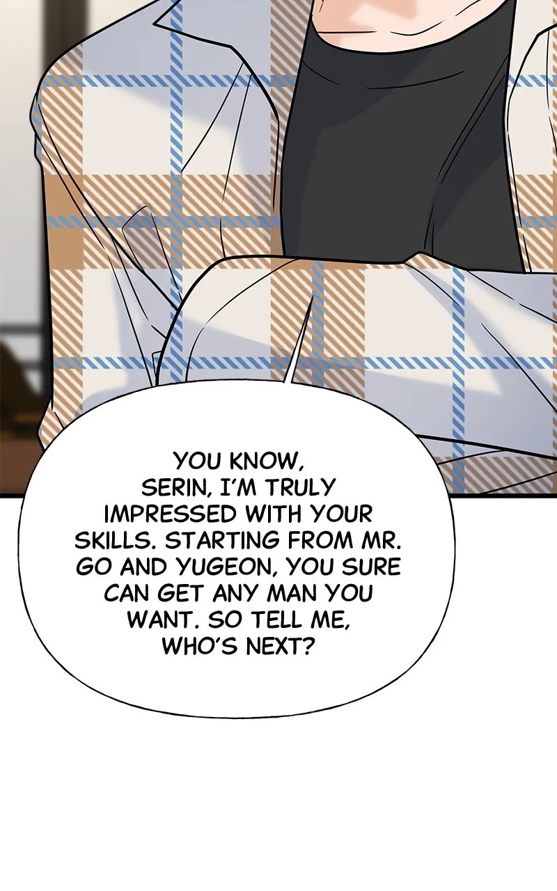 Read Random Target chapter 16 image 136 on Lezhin