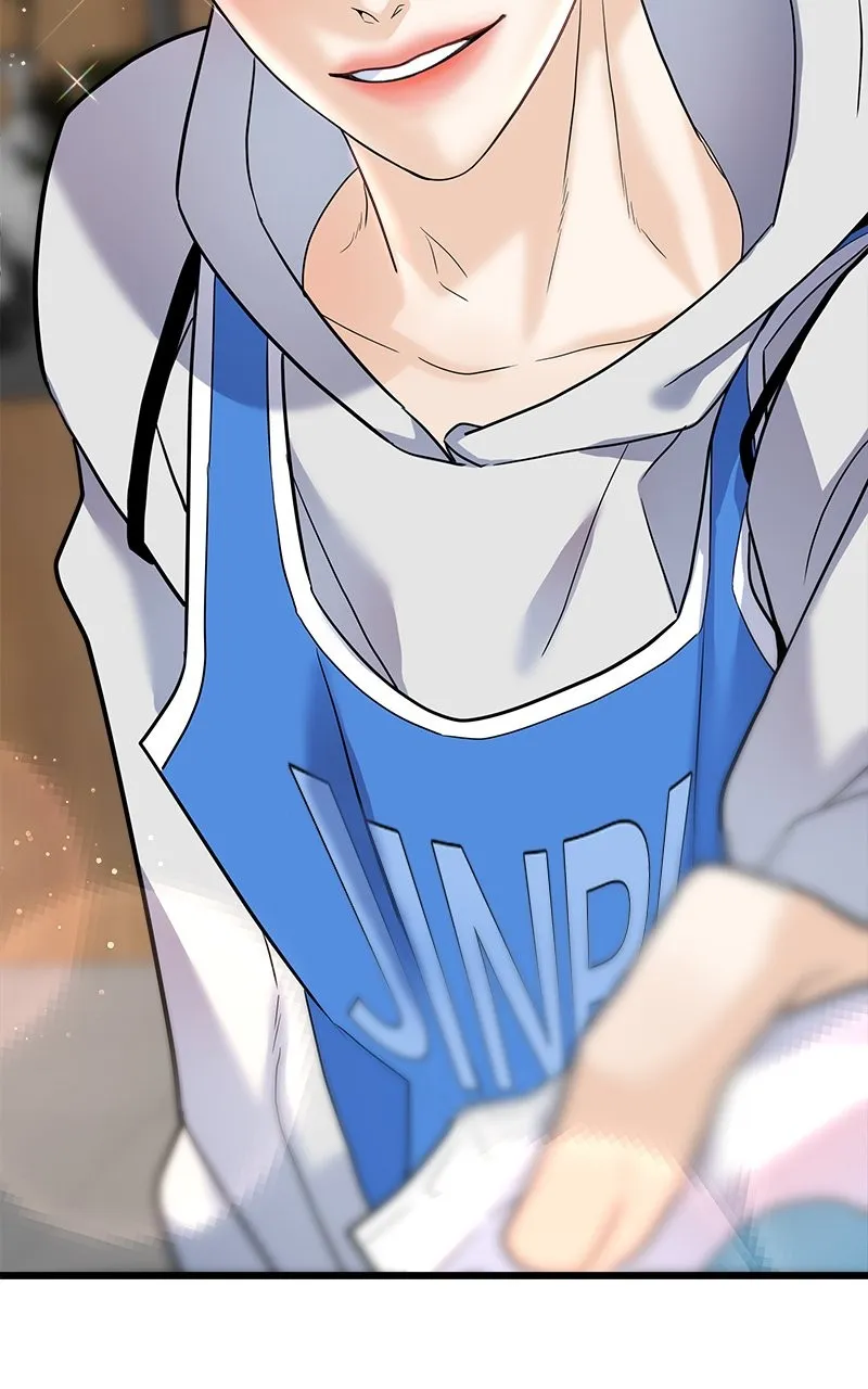 Read Random Target chapter 16 image 151 on Lezhin