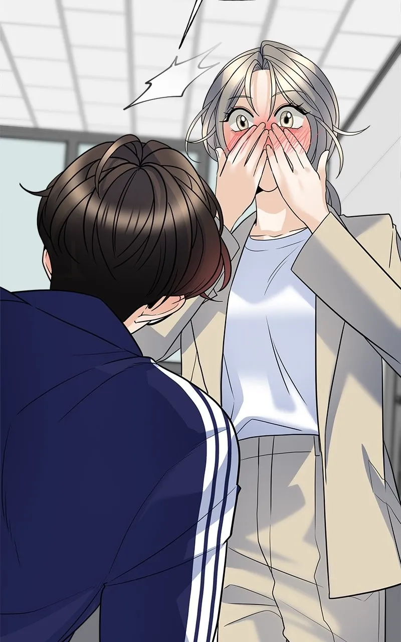 Read Random Target chapter 16 image 22 on Lezhin