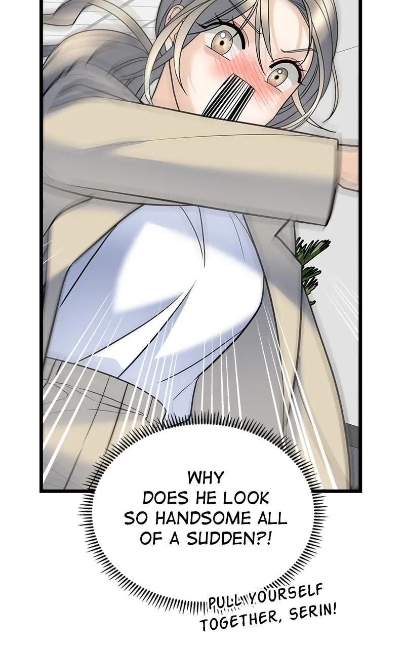 Read Random Target chapter 16 image 26 on Lezhin