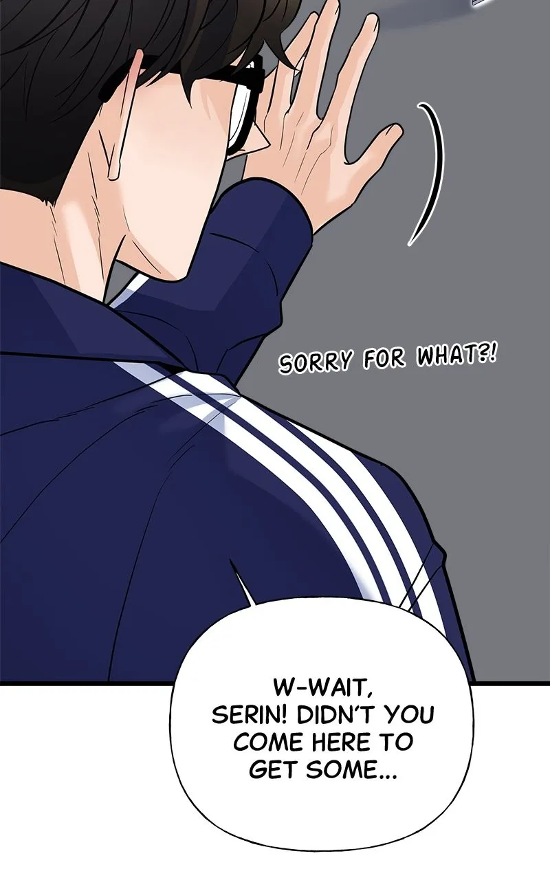 Read Random Target chapter 16 image 28 on Lezhin