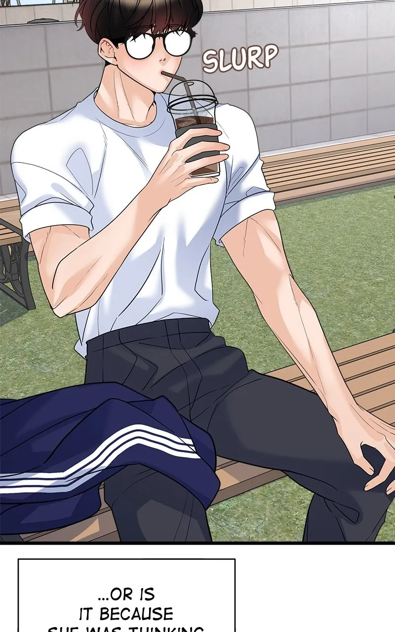 Read Random Target chapter 16 image 34 on Lezhin