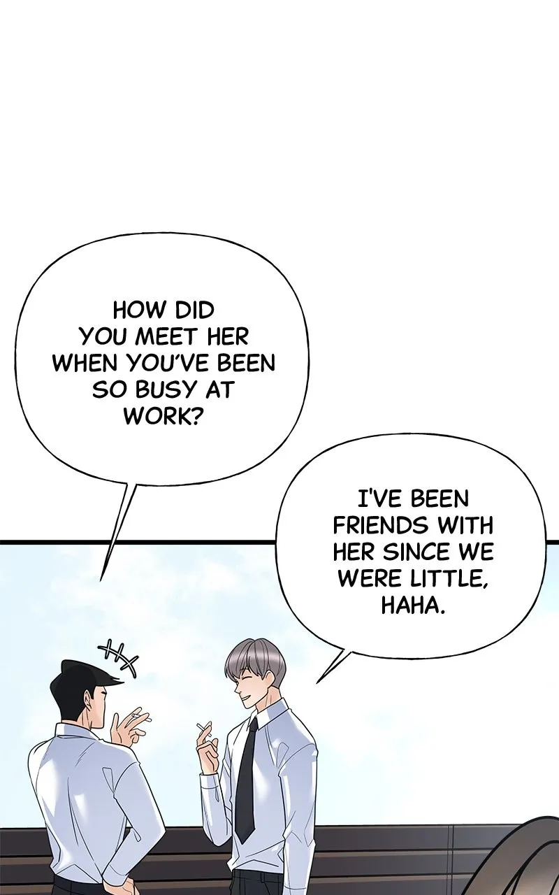Read Random Target chapter 16 image 38 on Lezhin