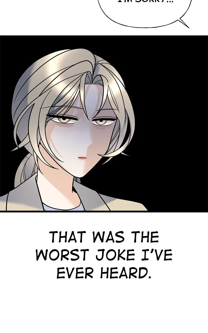 Read Random Target chapter 16 image 4 on Lezhin