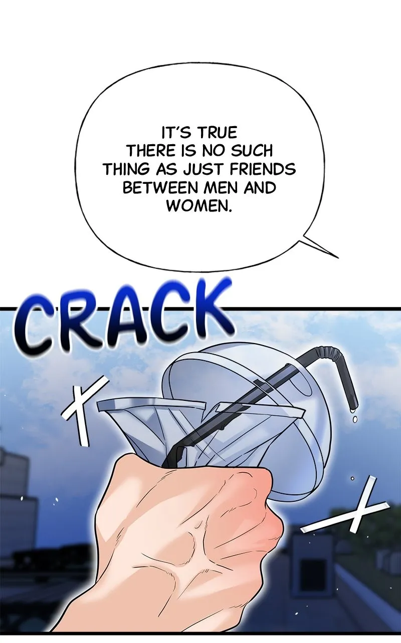 Read Random Target chapter 16 image 40 on Lezhin