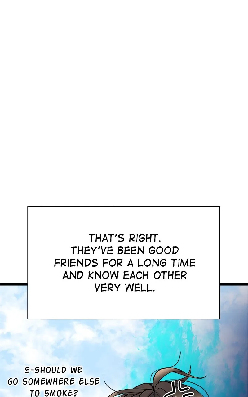 Read Random Target chapter 16 image 41 on Lezhin