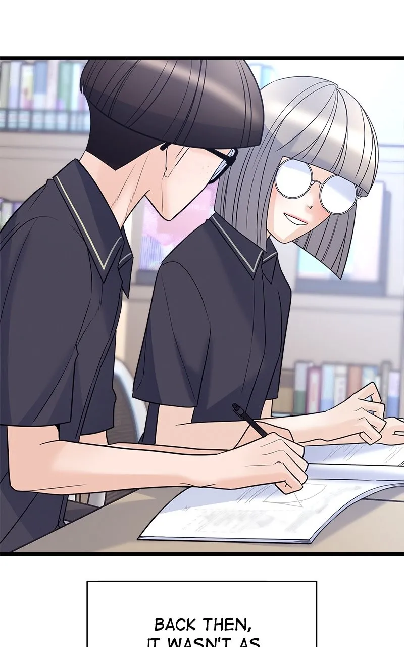 Read Random Target chapter 16 image 47 on Lezhin