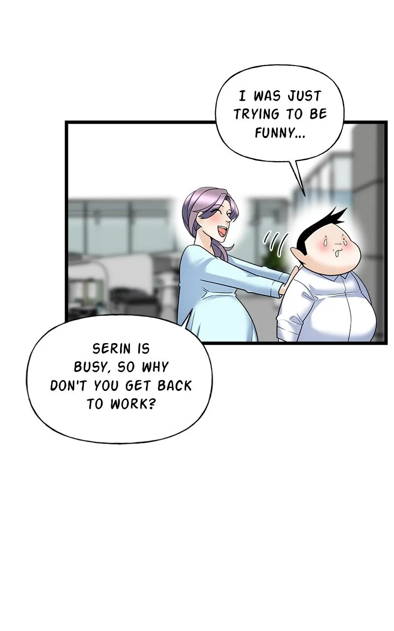 Read Random Target chapter 16 image 5 on Lezhin