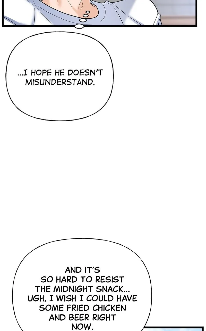 Read Random Target chapter 16 image 53 on Lezhin