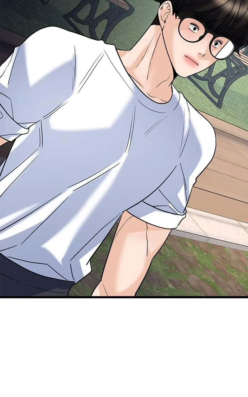 Read Random Target chapter 16 image 58 on Lezhin