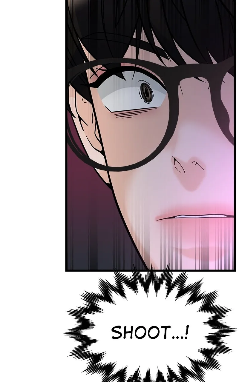 Read Random Target chapter 16 image 61 on Lezhin