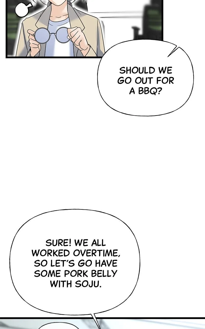 Read Random Target chapter 16 image 69 on Lezhin