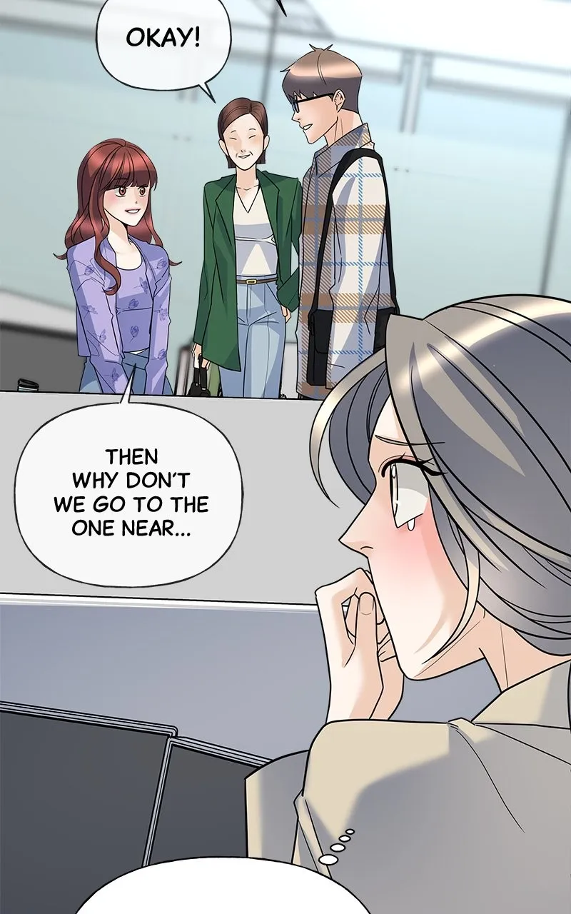 Read Random Target chapter 16 image 70 on Lezhin