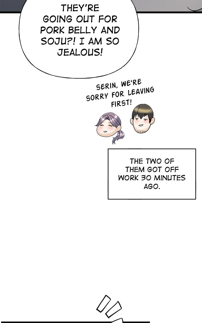 Read Random Target chapter 16 image 71 on Lezhin