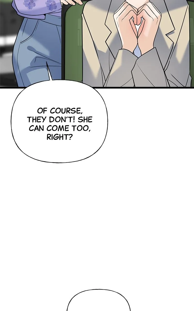 Read Random Target chapter 16 image 76 on Lezhin