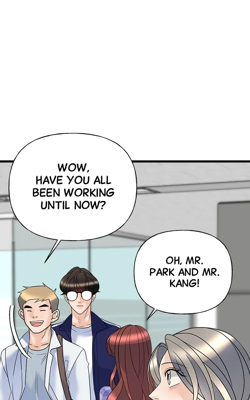 Read Random Target chapter 16 image 78 on Lezhin