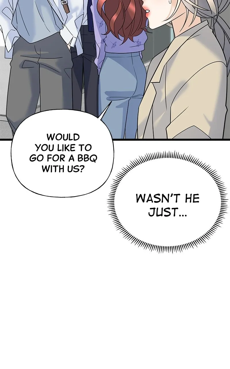 Read Random Target chapter 16 image 79 on Lezhin