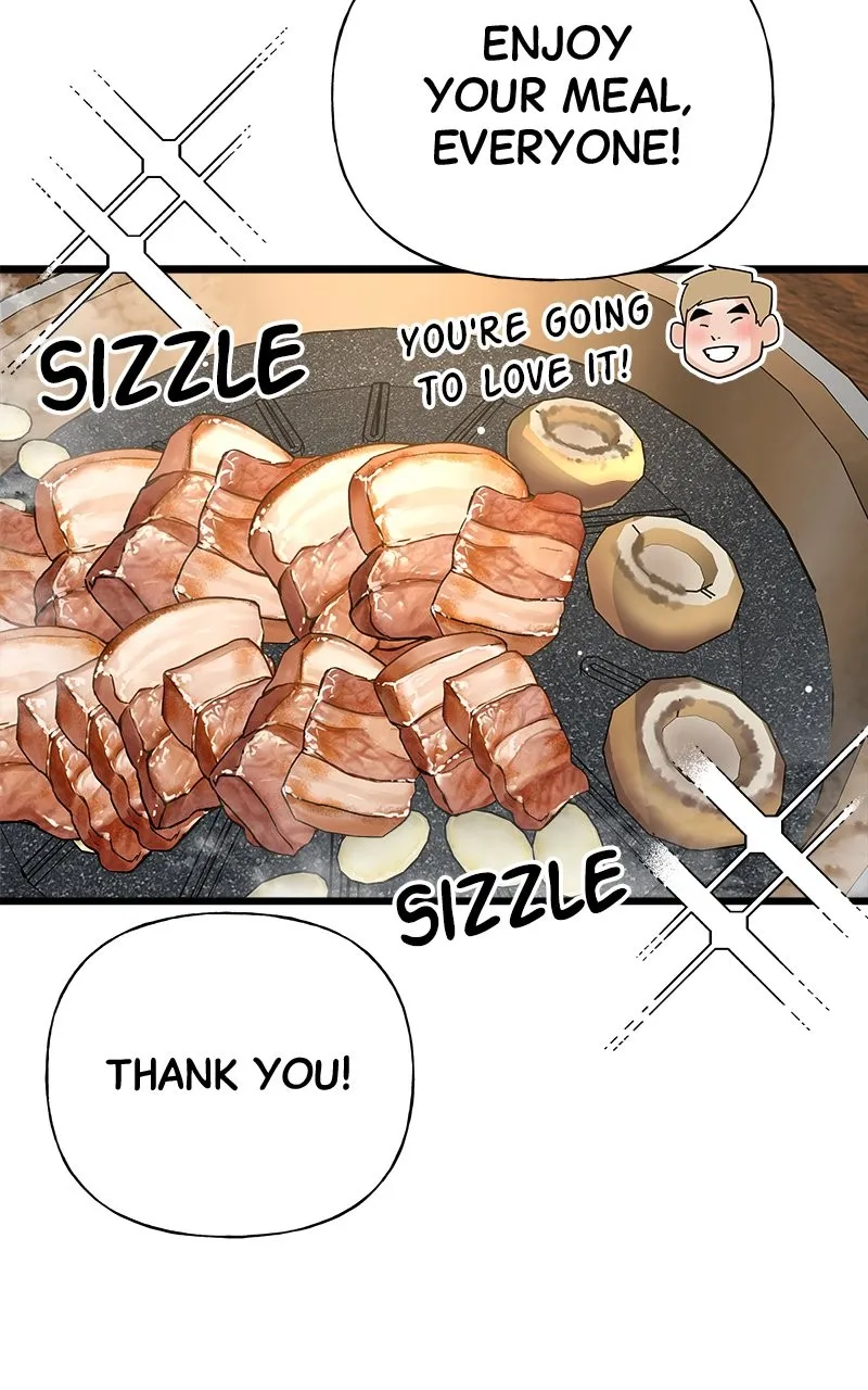 Read Random Target chapter 16 image 82 on Lezhin