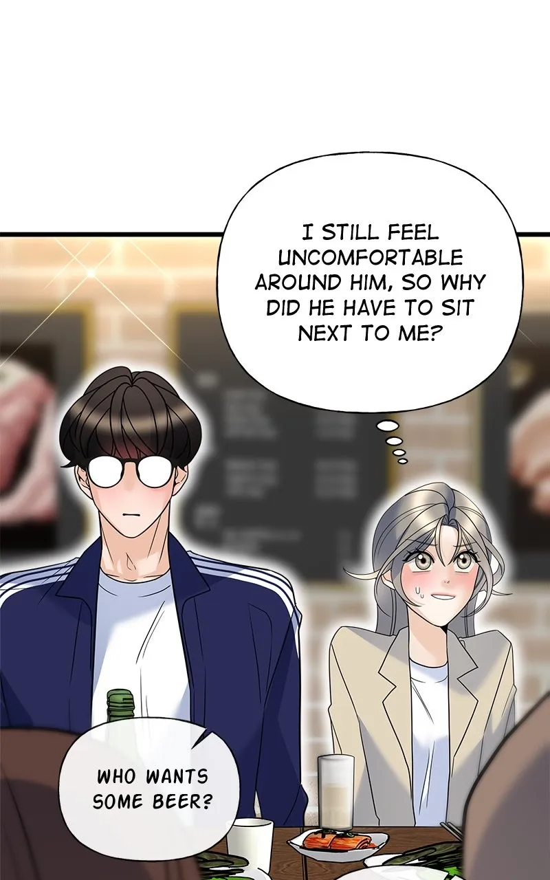 Read Random Target chapter 16 image 83 on Lezhin