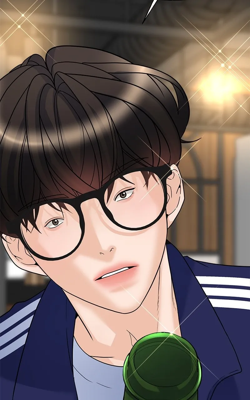 Read Random Target chapter 16 image 85 on Lezhin