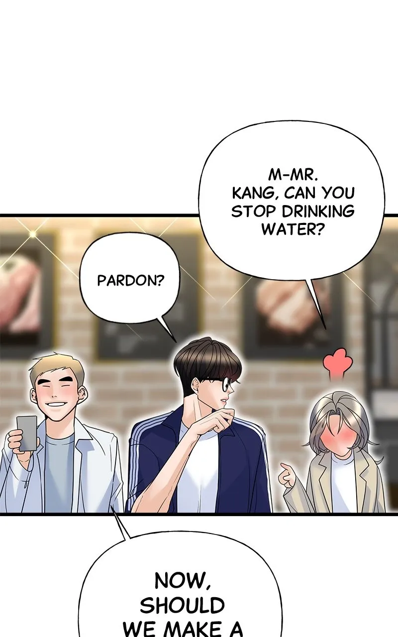 Read Random Target chapter 16 image 92 on Lezhin