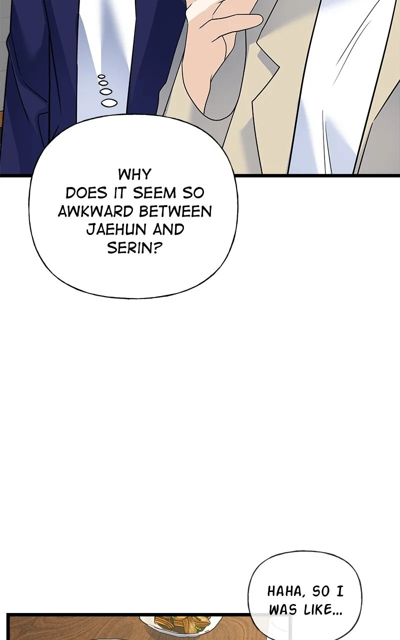 Read Random Target chapter 16 image 99 on Lezhin