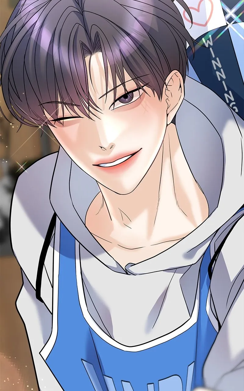 Read Random Target chapter 17 image 1 on Lezhin